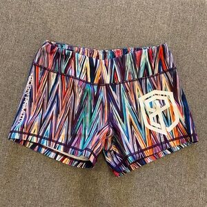 Born Primitive Shorts